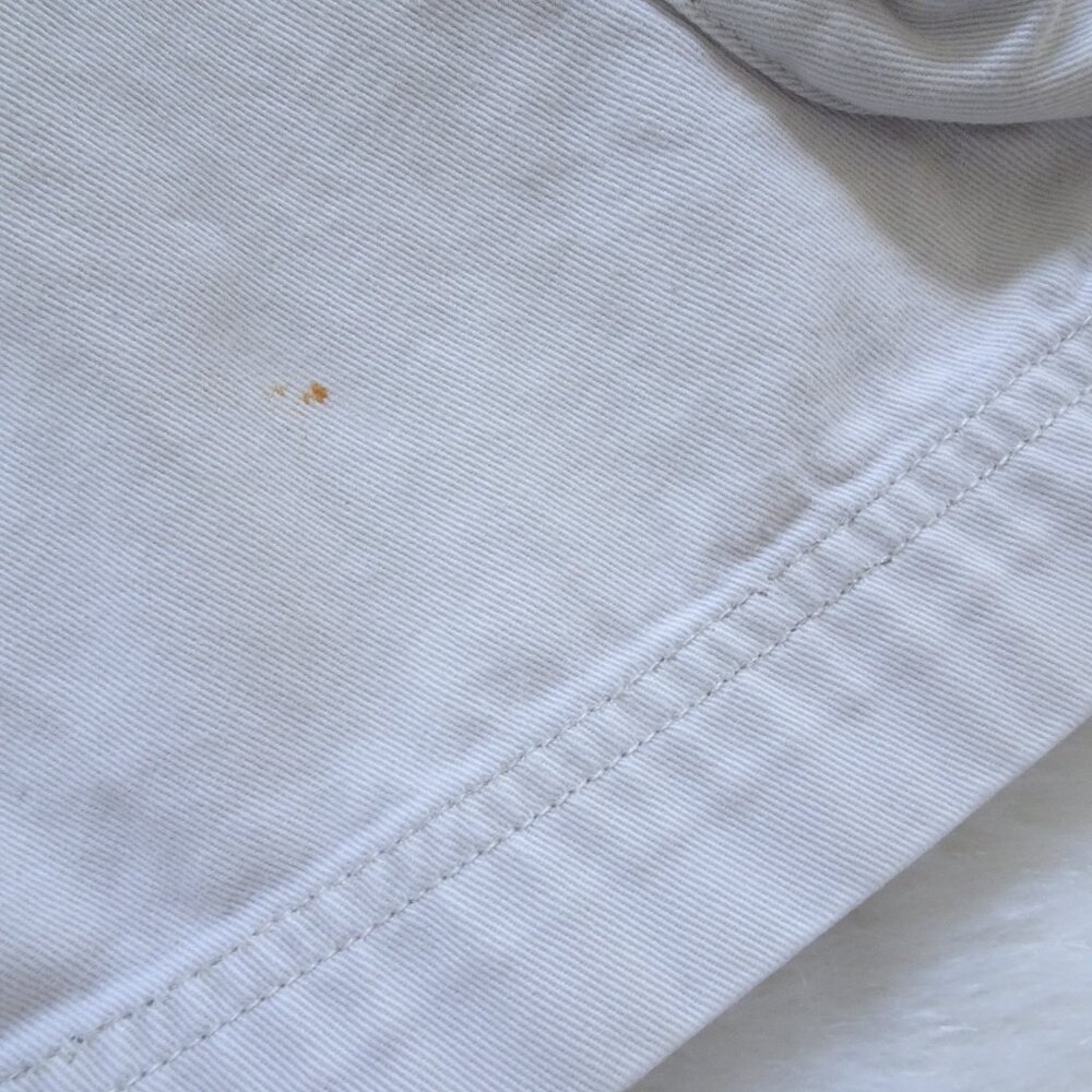 Polo Ralph Lauren Men's Cargo Chino Shorts 32 Beige - Picture 3 of 7